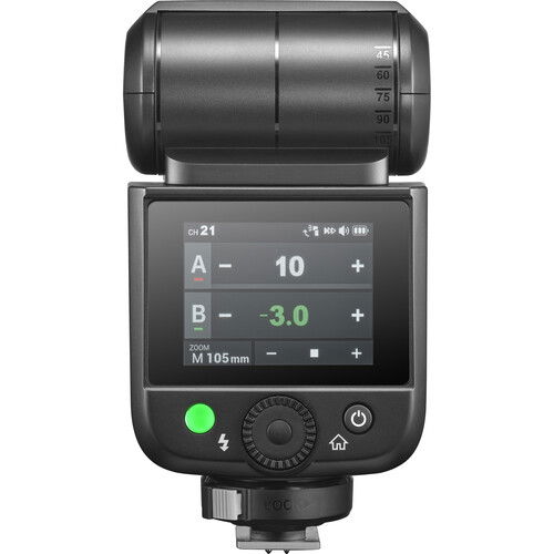 Godox VING V480C blitz TTL pentru Canon [6]