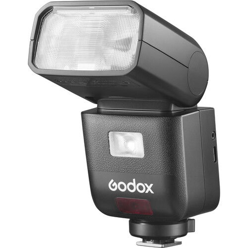 Godox VING V480S blitz TTL pentru Sony [3]