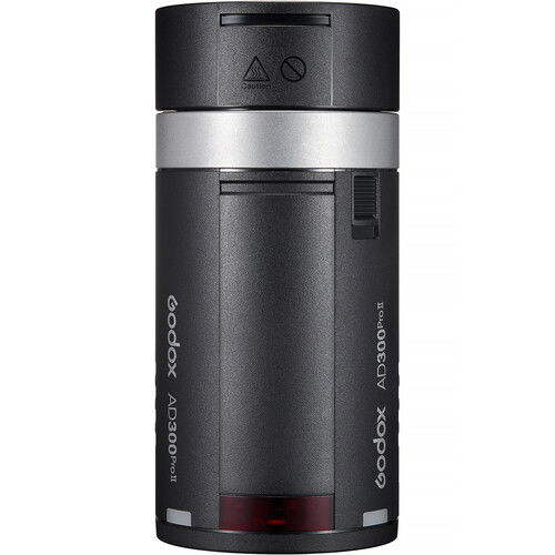 Godox Witstro AD300 Pro II [6]