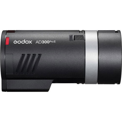 Godox Witstro AD300 Pro II [4]