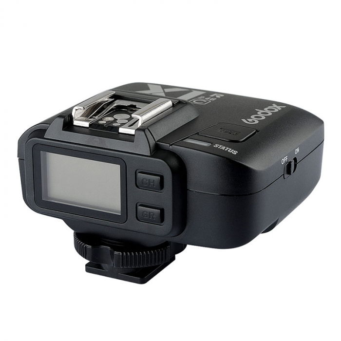 Godox X1R Receptor pentru Canon [2]