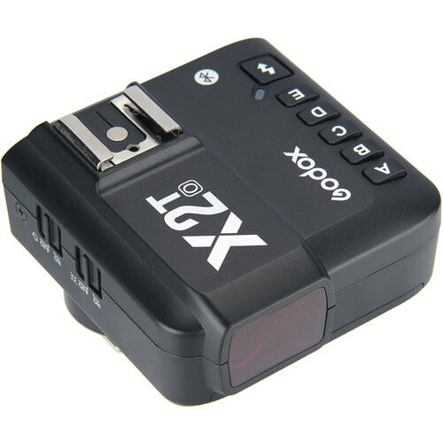 Godox X2T-O TTL Wireless declansator blit pentru Panasonic [2]