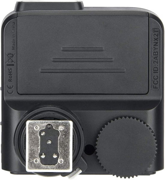 Godox XT2-N TTL Transmitator Wireless dedicat Nikon [7]