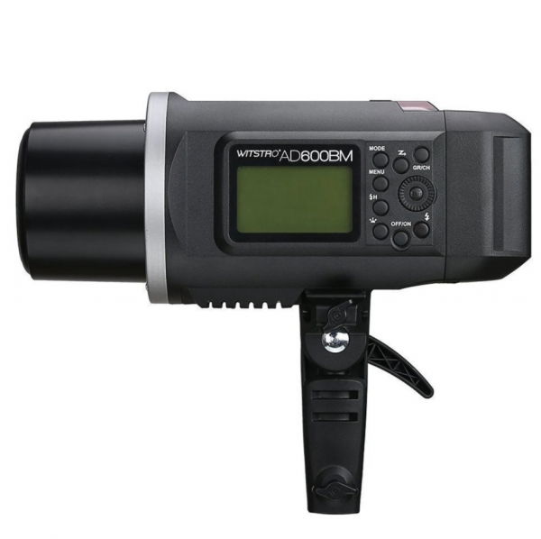 Godox AD600BM WISTRO 600W Manual All-in-One Outdoor Blitz portabil [5]