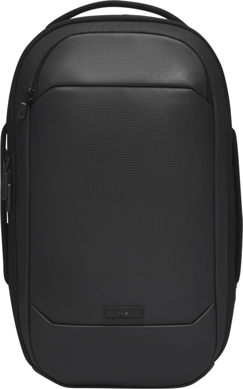 Gomatic Navigator RS Pack 15L Backpack, Black [1]