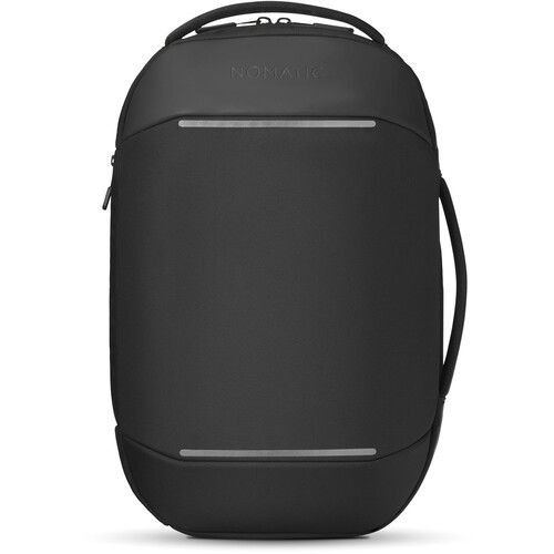 Gomatic Navigator RS Sling 10L Black [2]