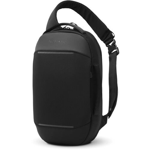 Gomatic Navigator RS Sling 10L Black [1]