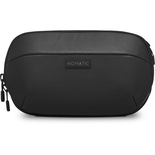 Gomatic Navigator RS Sling 1L Black [1]