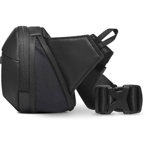 Gomatic Navigator RS Sling 1L Black [3]
