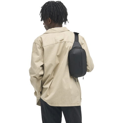 Gomatic Navigator RS Sling 1L Black [8]