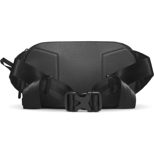 Gomatic Navigator RS Sling 1L Black [4]