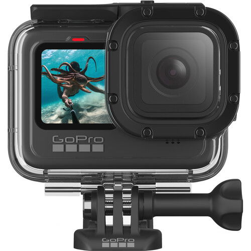 GoPro Carcasa de protectie pentru Hero 13/12/11/10 [1]