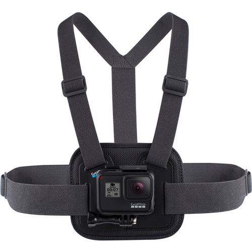 GoPro Chesty suport de prindere pe piept [1]