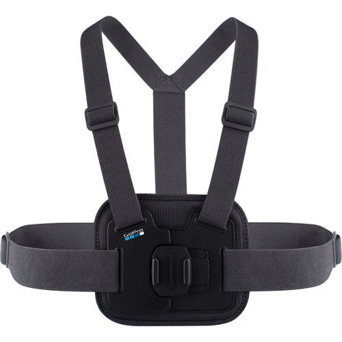GoPro Chesty suport de prindere pe piept [3]