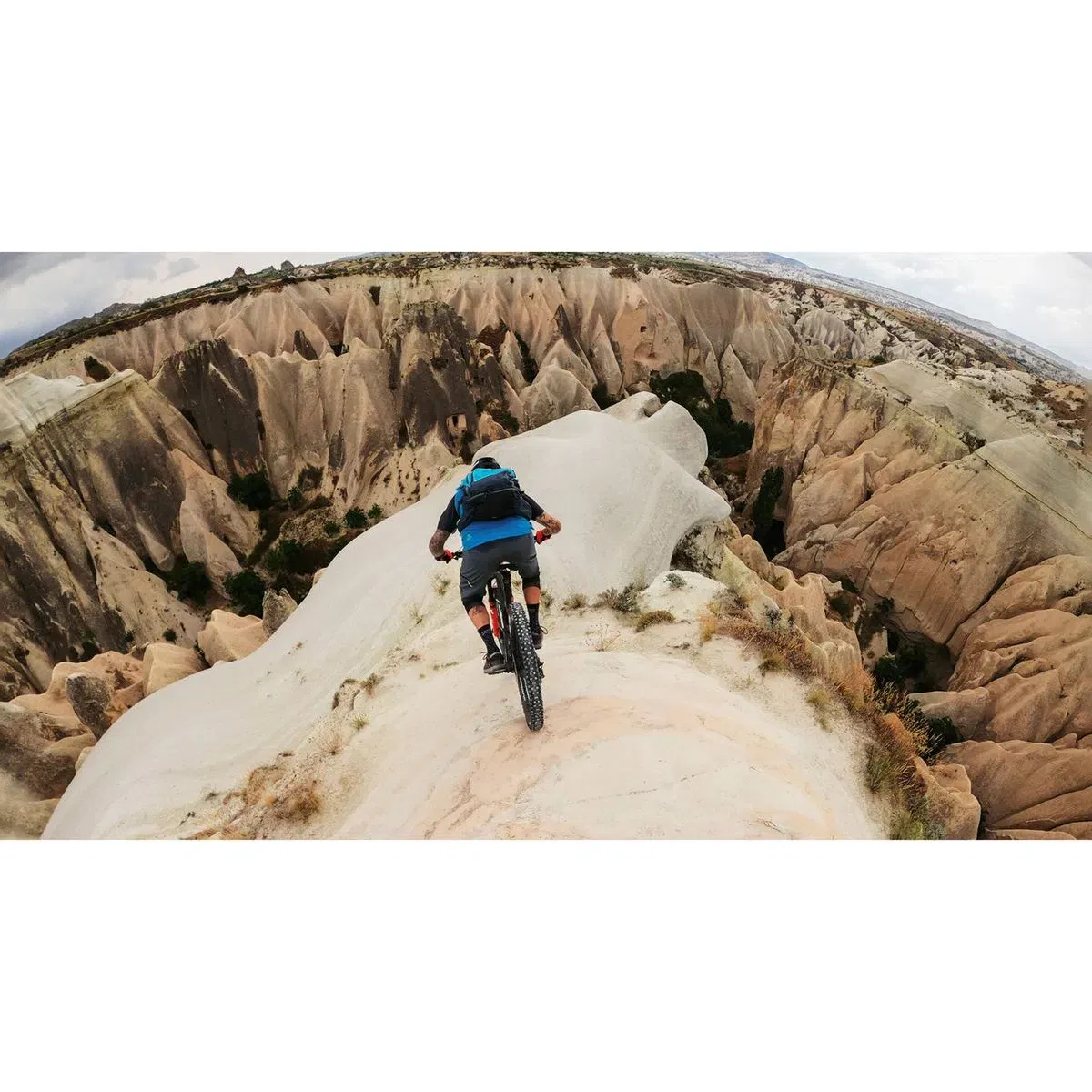 GoPro Head Strap + QuickClip - sistem prindere pe cap pentru GoPro Hero [3]