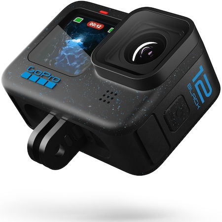 GoPro Hero 12 Black Camera de Actiune 5.3K 27MP [6]