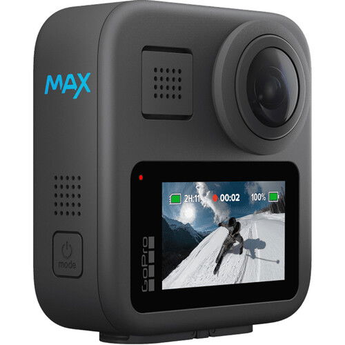 GoPro Hero MAX Camera de actiune 6K [1]