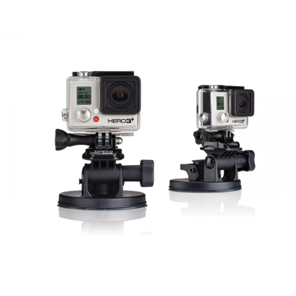 GoPro Suction Cup - Sistem de Prindere cu Ventuza pentru Camerele Hero [5]