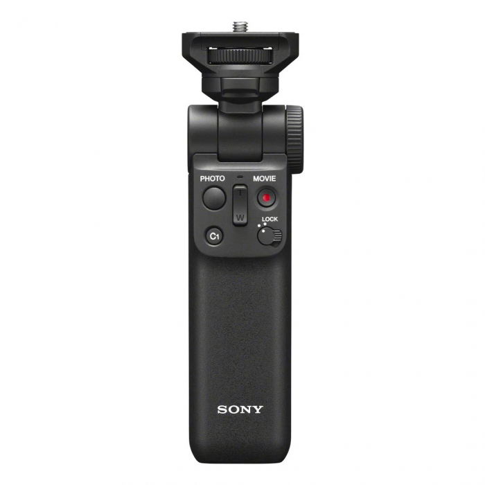 Sony GP-VPT2BT Grip Shooting Wireless [1]