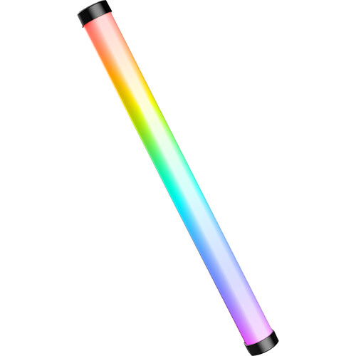 GVM BD25R LED RGB bicolor 60cm 25W cu DMX [1]