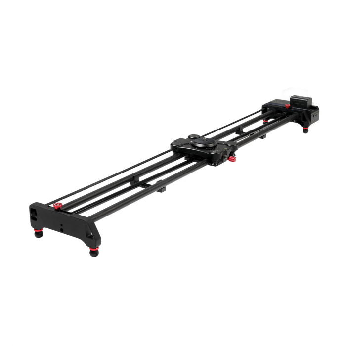 GVM 120 Slider motorizat din carbon cu control Bluetooth APP 120cm [4]