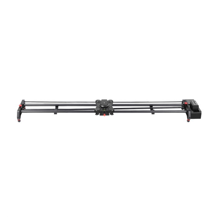 GVM 120 Slider motorizat din carbon cu control Bluetooth APP 120cm [8]