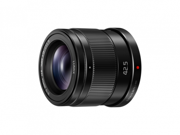 Panasonic Lumix G 42.5mm F1.7 obiectiv foto MFT [3]