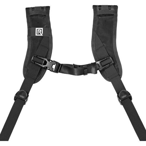 BlackRapid Double Breathe Ham pentru 2 camere [4]