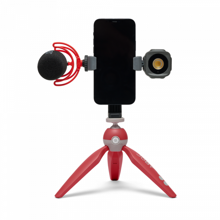 HandyPod 2 Red Kit [4]