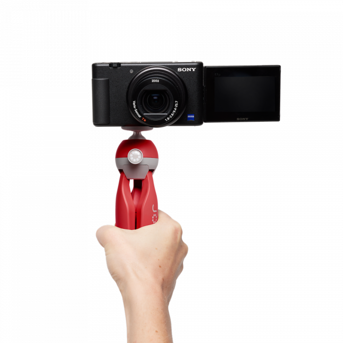 HandyPod 2 Red Kit [3]