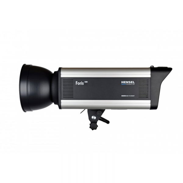 Hensel Foris blit foto portabil 1000W [5]