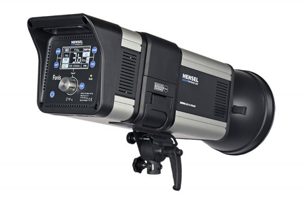 Hensel Foris blit foto portabil 1000W [1]