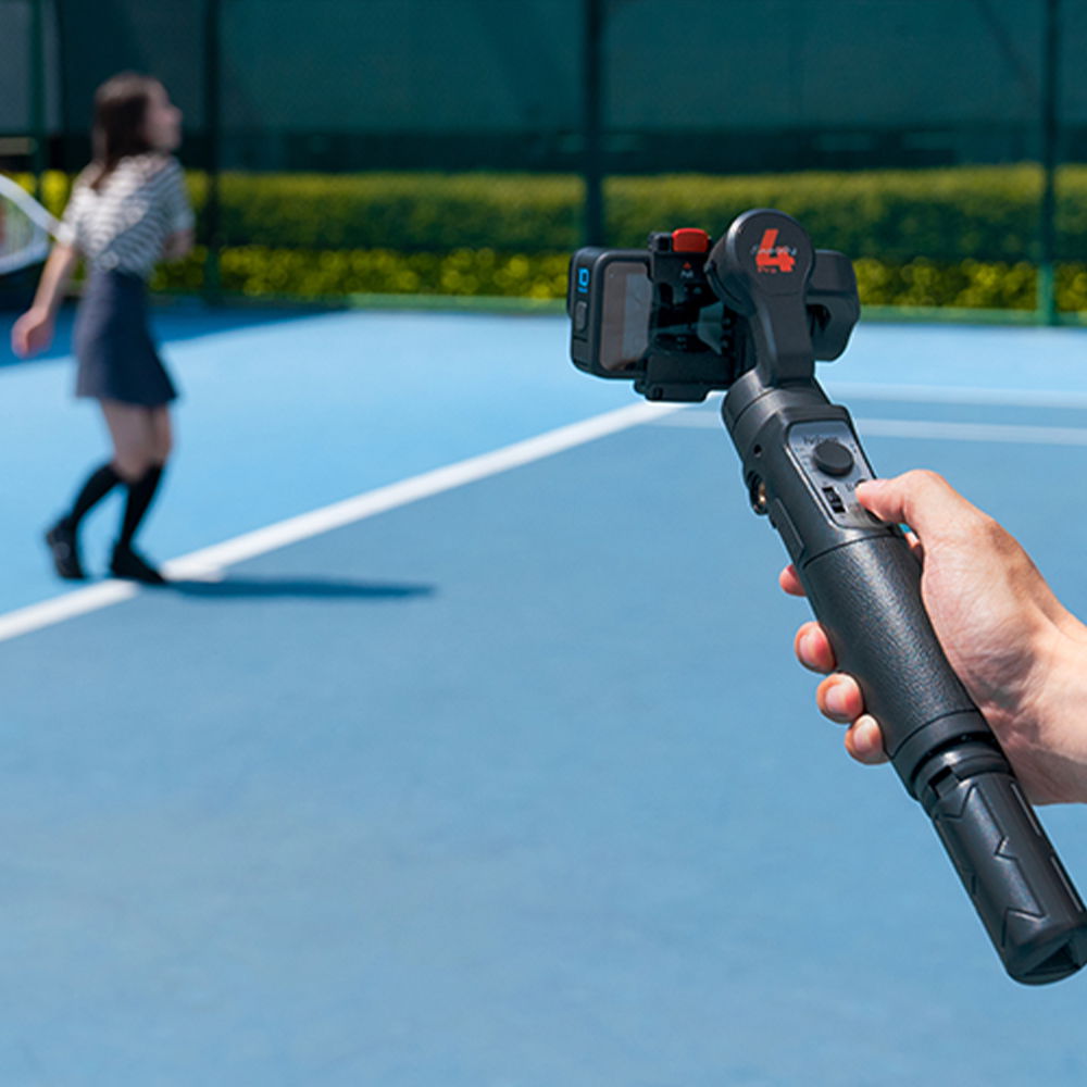 Hohem iSteady Pro4 [4]