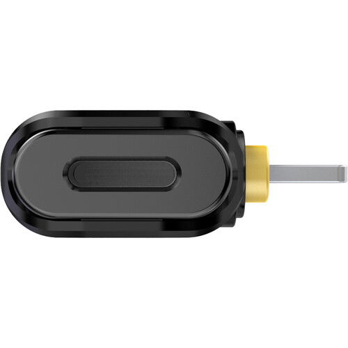 Hollyland LARK C1 DUO Sistem de microfon wireless dublu pentru iOS [6]
