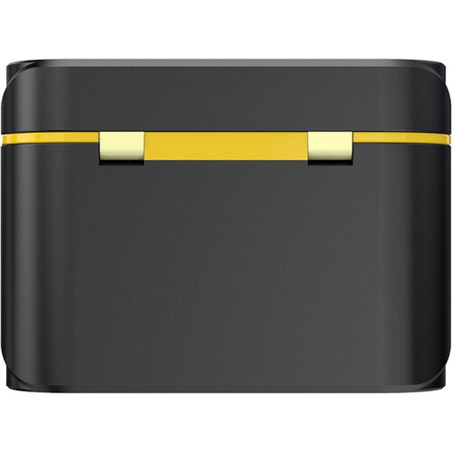 Hollyland LARK C1 DUO Sistem de microfon wireless dublu pentru iOS [15]