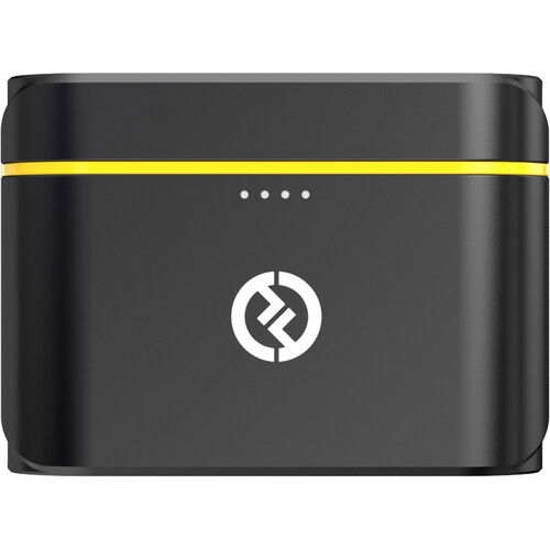 Hollyland LARK C1 DUO Sistem de microfon wireless dublu USB-C [14]