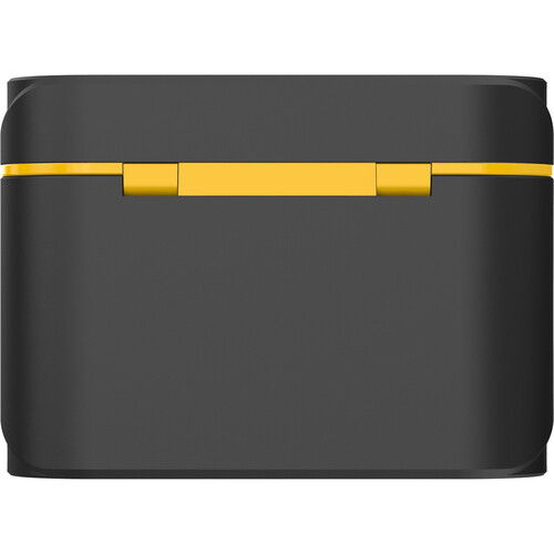 Hollyland LARK M1 DUO Sistem de microfon wireless dublu pentru 2 persoane [21]