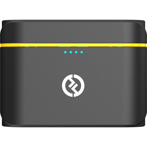 Hollyland LARK M1 DUO Sistem de microfon wireless dublu pentru 2 persoane [23]