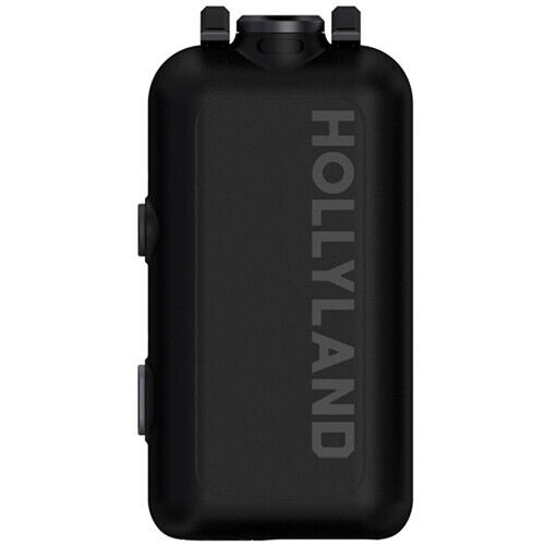 Hollyland LARK MAX 2 Ultimate Combo with OWS Monitor Earphone + Camera RX + USB-C RX [4]