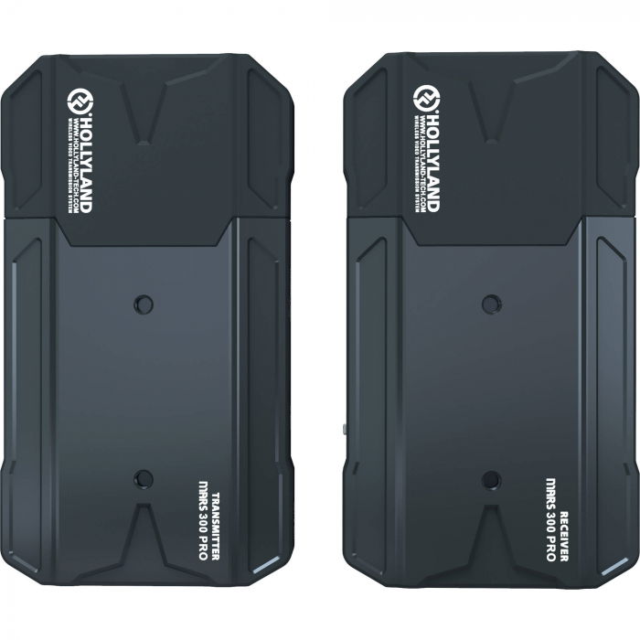 Hollyland Mars 300 PRO Standard HDMI Sistem Wireless de Video Transmisie [1]