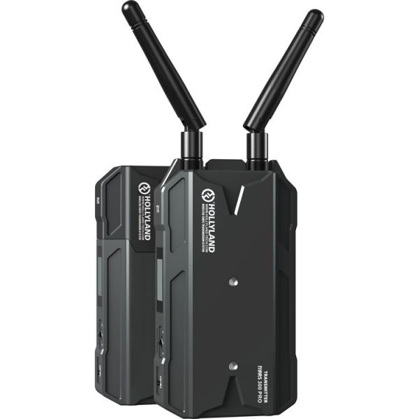 Hollyland Mars 300 PRO HDMI Sistem Wireless de Video Transmisie [1]