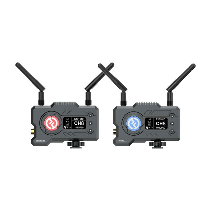 Hollyland Mars 400S PRO II SDI/HDMI Sistem Wireless de Video Transmisie [1]
