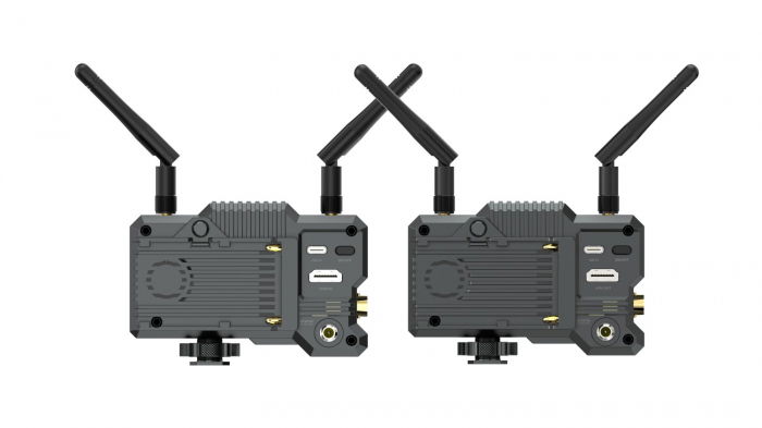 Hollyland Mars 400S PRO II SDI/HDMI Sistem Wireless de Video Transmisie [2]
