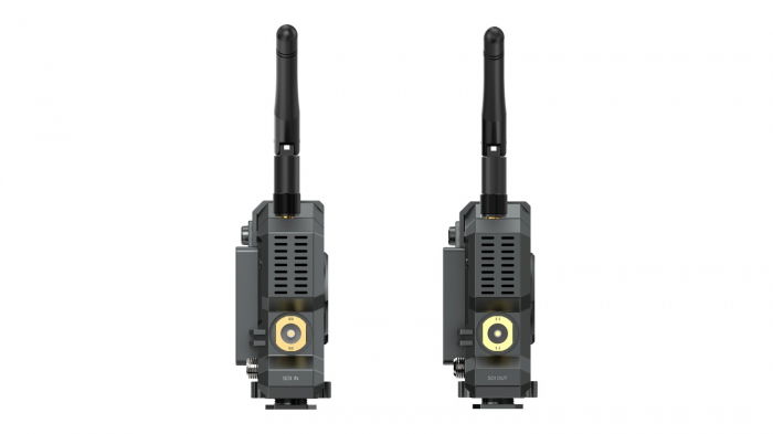 Hollyland Mars 400S PRO II SDI/HDMI Sistem Wireless de Video Transmisie [3]