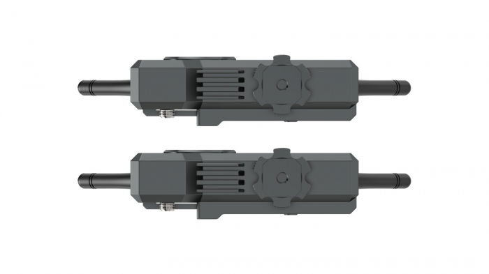 Hollyland Mars 400S PRO II SDI/HDMI Sistem Wireless de Video Transmisie [6]