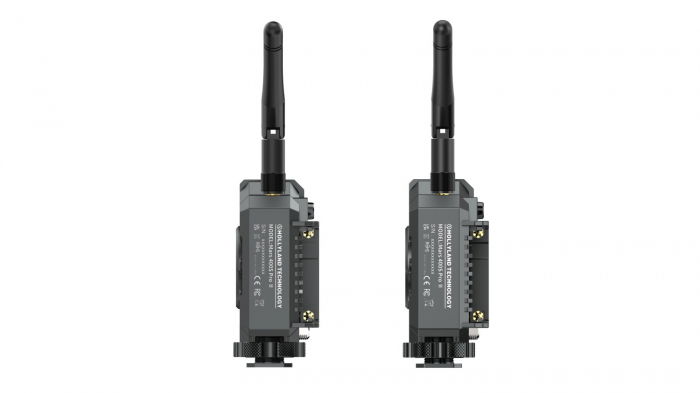 Hollyland Mars 400S PRO II SDI/HDMI Sistem Wireless de Video Transmisie [4]