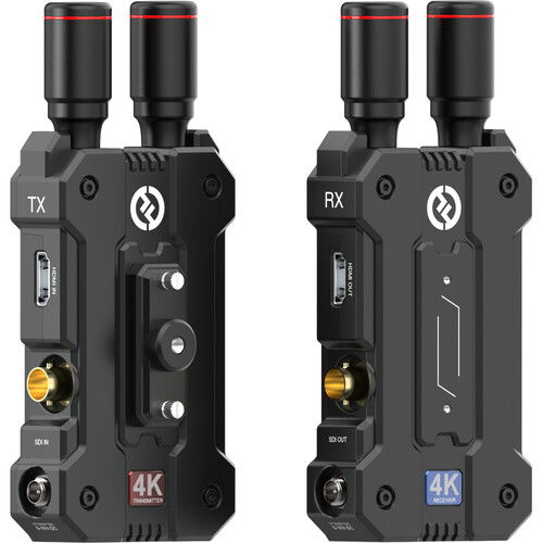 Hollyland Mars 4K Sistem Transmisie Video Wireless [3]