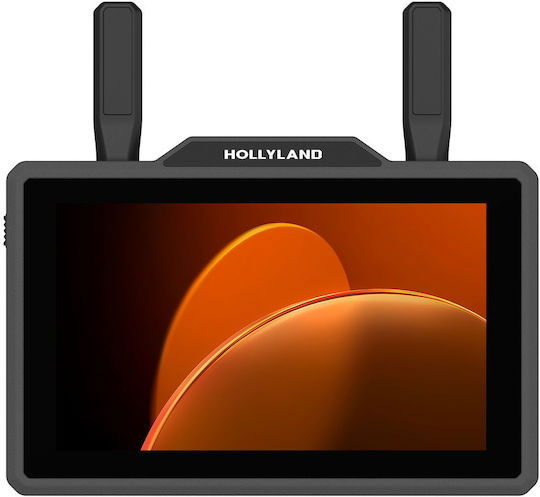 Hollyland Pyro 5 Wireless Transceiving Monitor [1]