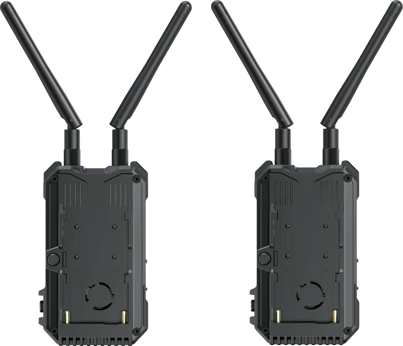 Hollyland Pyro H sistem wireless de video transmisie [4]
