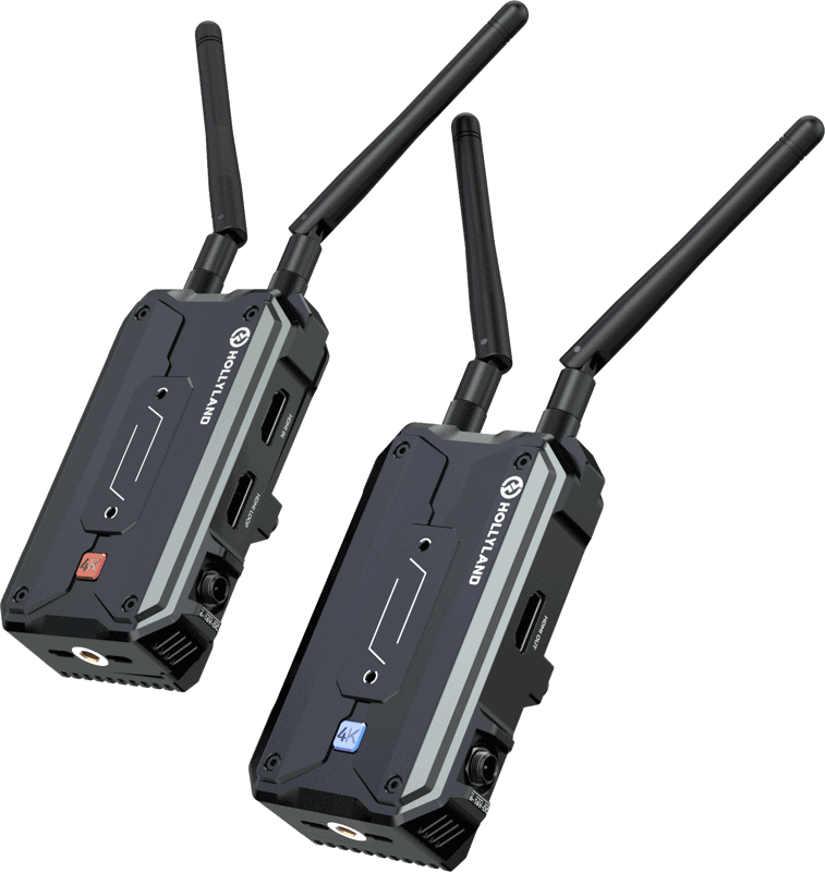 Hollyland Pyro H sistem wireless de video transmisie [3]